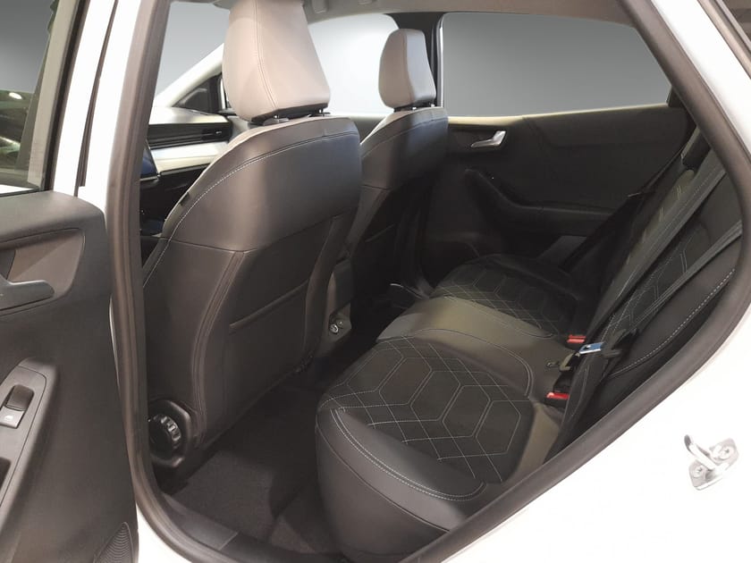 Bild 5 av Ford Puma Gen-E Premium (44 kWh) 168hk (124 kW)