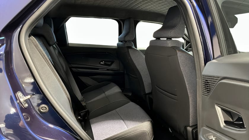 Bild 5 av Renault 5 E-Tech R5 TECHNO EV52 // Privatleasing fr. 3390 kr/mån***