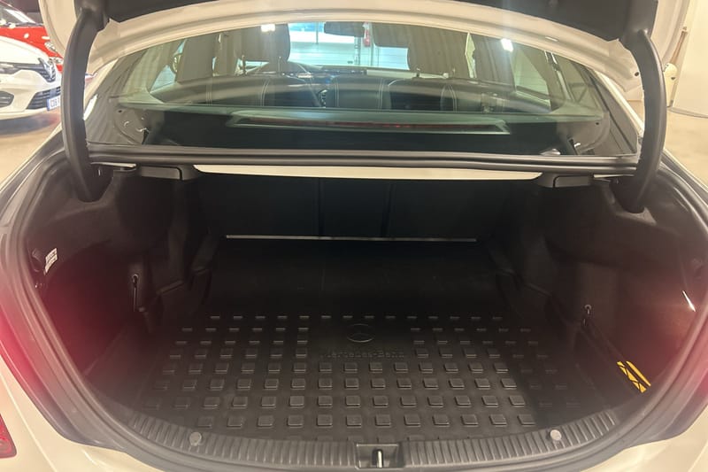 Mercedes-Benz C 200 d