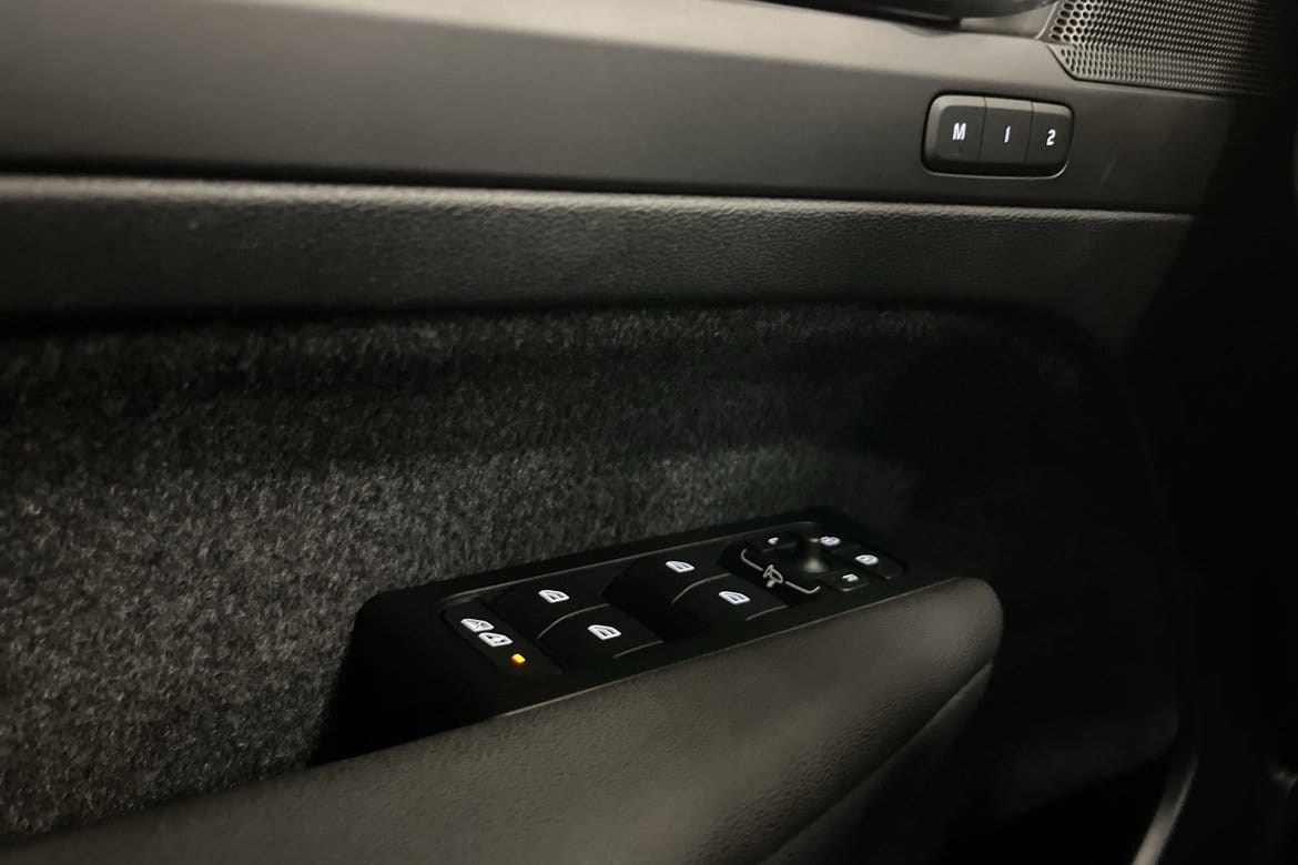 Volvo XC40 P6 Recharge