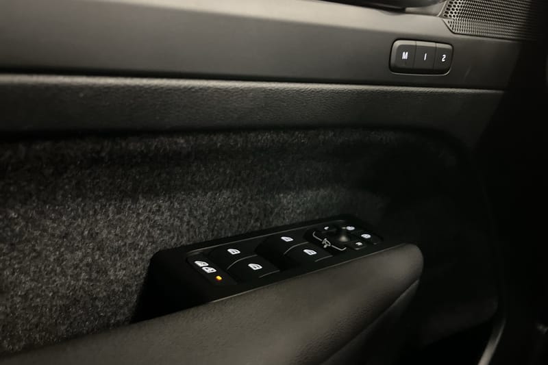 Volvo XC40 P6 Recharge