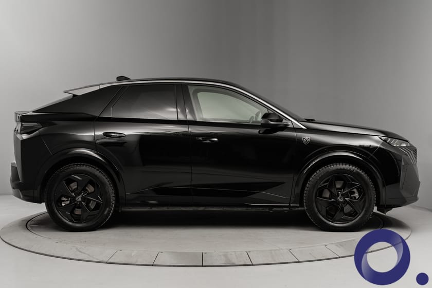 Bilde 5 av Peugeot E-3008 GT | Adaptiv cruise | Navigasjon | Full LED