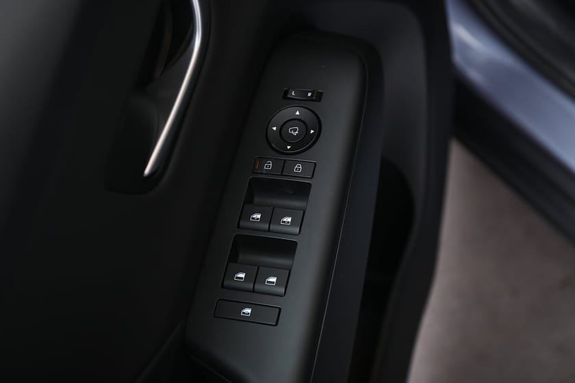 Bild 5 av Hyundai Kona Hybrid Automat Advanced Oslagbar kampanj!