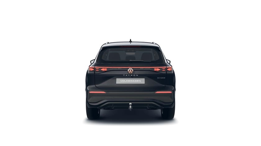 Bild 2 av Volkswagen Tayron eHybrid LIFE 204 HK DSG6