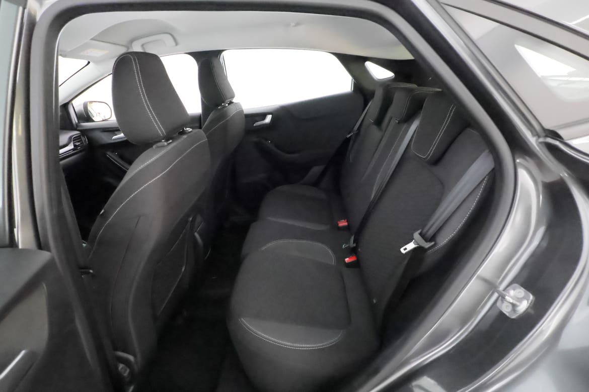 Ford Puma 2022 - miniatyr 14