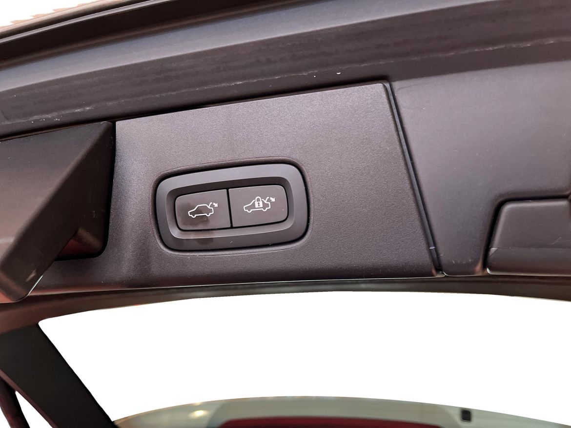 Volvo V90 2017 - miniatyr 13