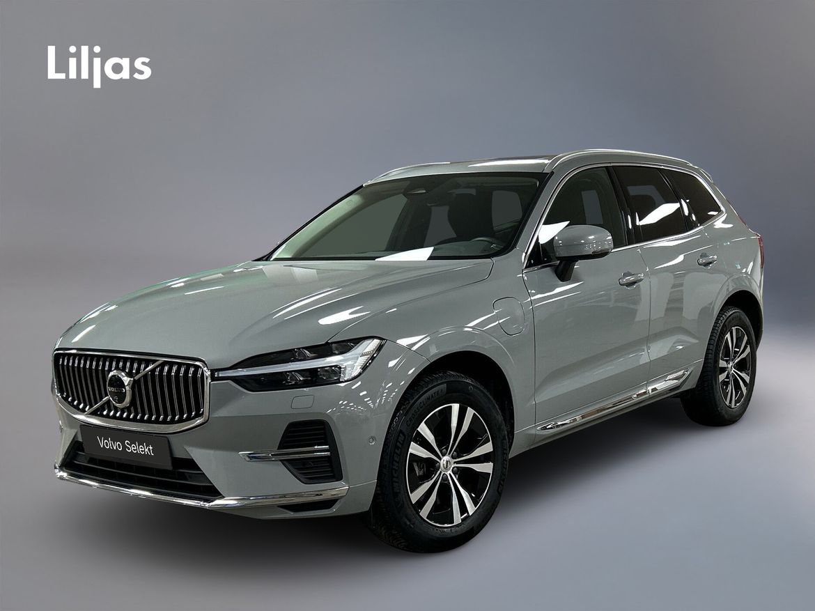 WAY92K – Volvo XC60