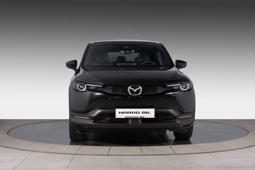 Bilde 3 av Mazda MX-30 e-Skyactiv EV 