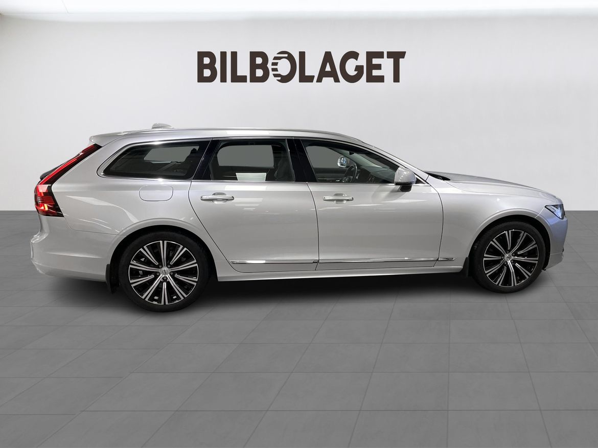 Volvo V90 2022 - miniatyr 5