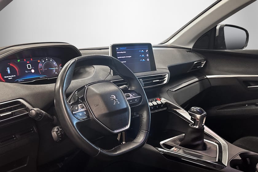 Bild 4 av Peugeot 5008 7SITS Apple Carplay 492.- SKATT