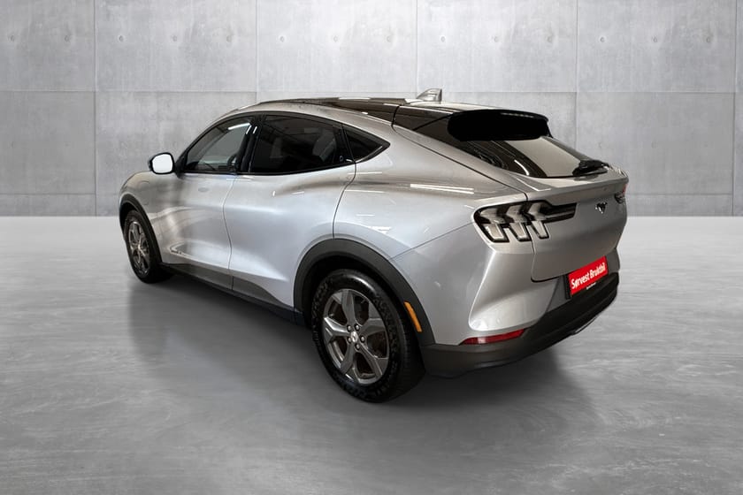 Bilde 3 av Ford Mustang Mach-E Standard Range SR RWD 440wltp