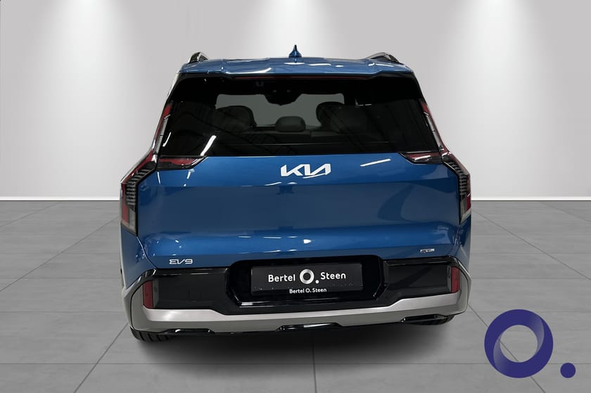 Bilde 4 av Kia EV9 AWD | GT-Line | Panorama | Hengerfeste| 7 seter