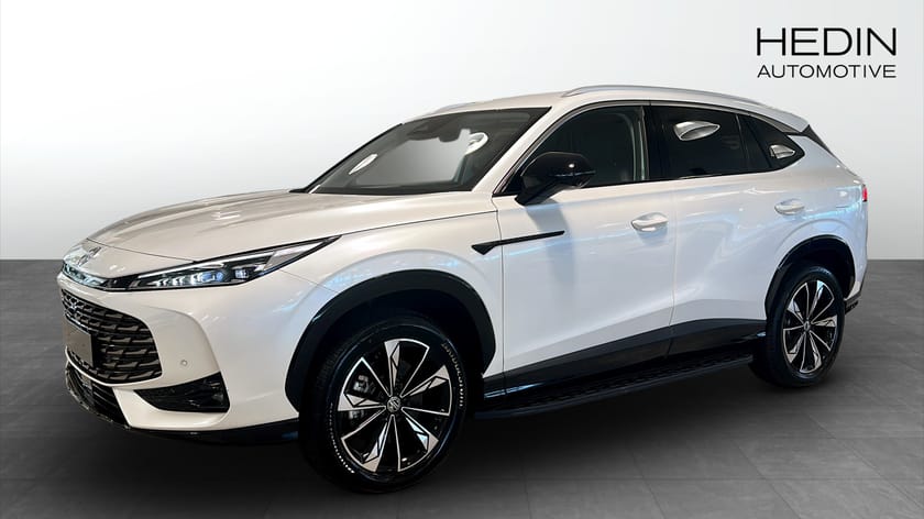 Bild 1 av MG HS PHEV LUXURY / / RÄNTEKAMPANJ /