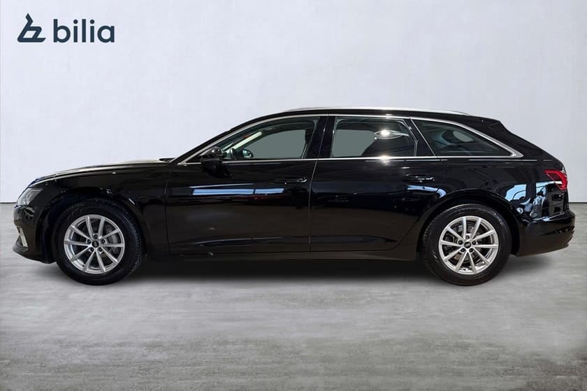 Bild 3 av Audi A6 Avant 40 TDI quattro Q 204hk Dragkrok Värmare