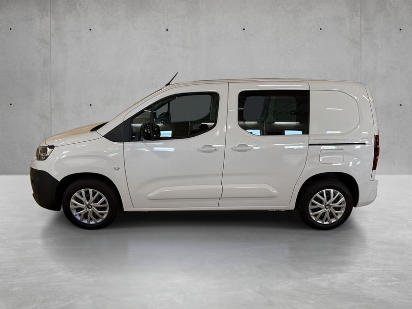 Bilde 2 av Citroën Berlingo Van Hengerfeste/Park.varmer/