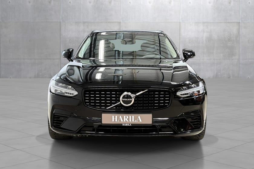 Bilde 2 av Volvo V90 T6 Plus Dark