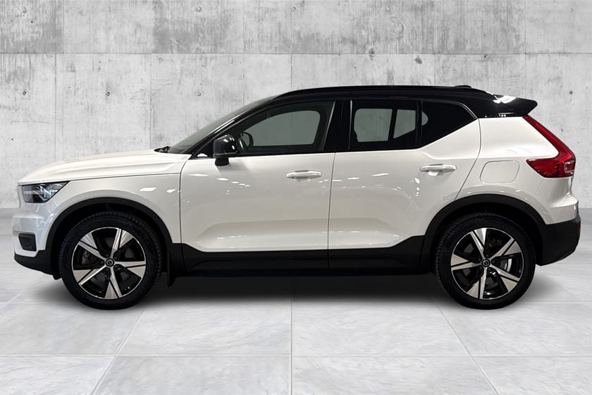 Bilde 2 av Volvo XC40 P8 AWD Recharge / Pro / Hengerfeste / EL.seter / Google