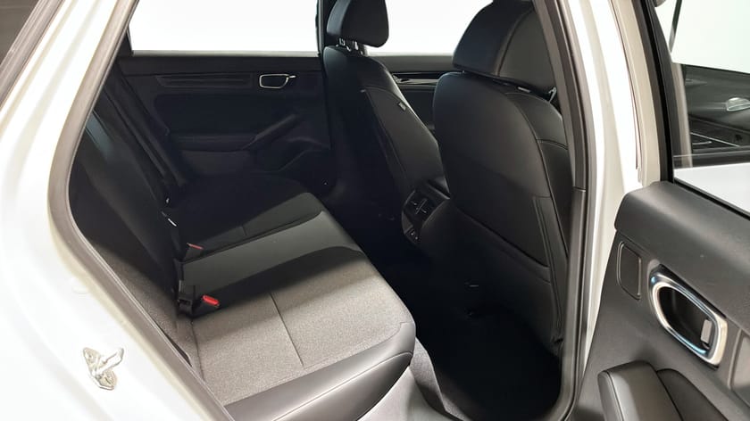 Bild 5 av Honda Civic e:HEV SPORT 2.0 AT HYBRID FACELIFT 2026