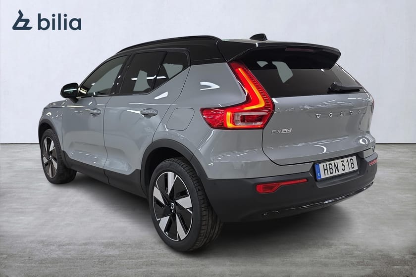 Bild 2 av Volvo EX40 Twin Motor Performance Ultra