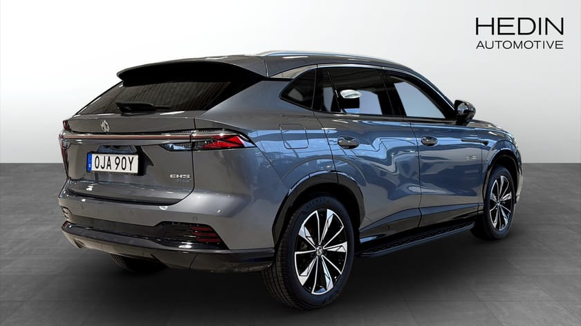Bild 2 av MG HS PHEV LUXURY PLUG-IN HYBRID