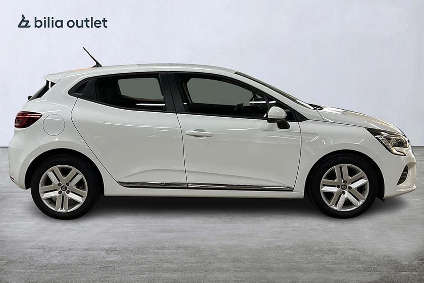 Bild 5 av Renault Clio 1.0 TCe Zen 90hk P-sensor MOMS