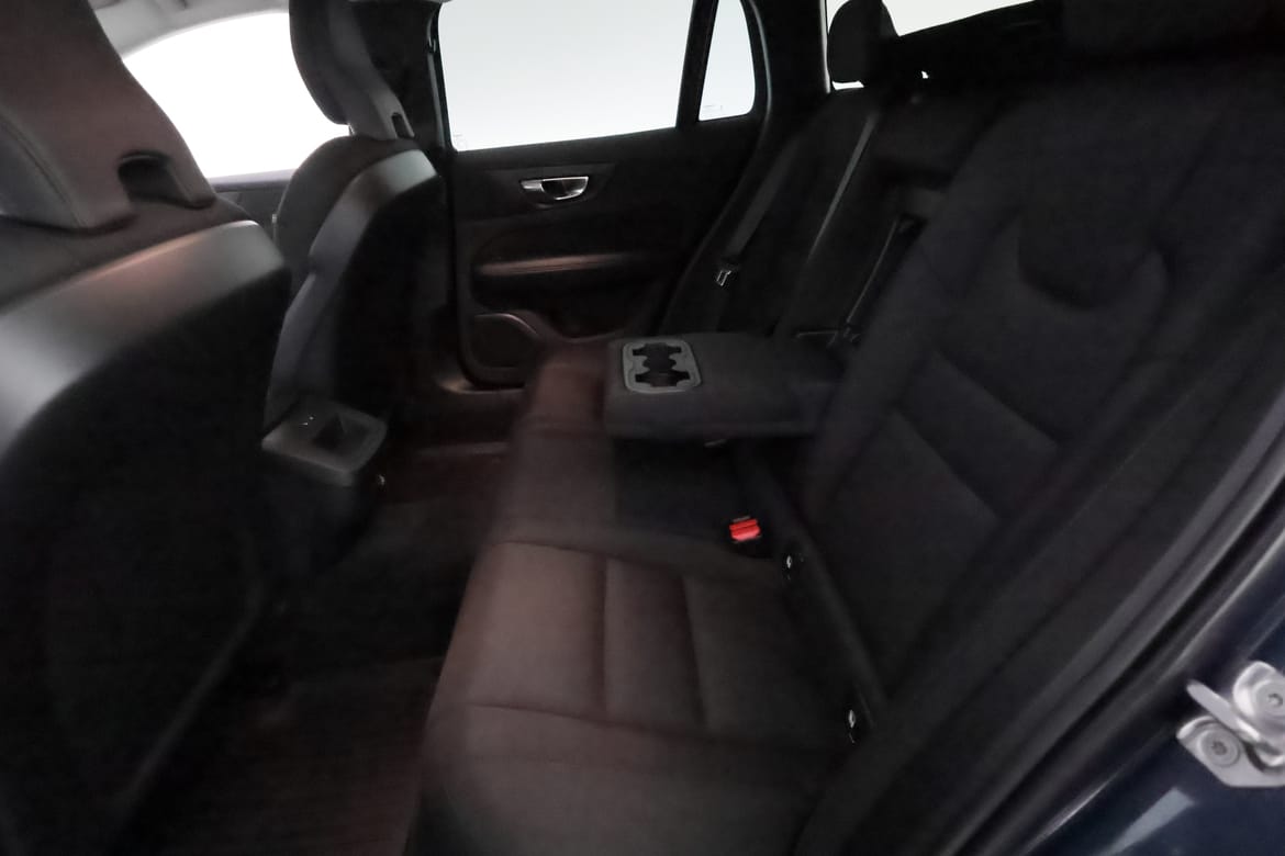 Volvo V60 2020 - miniatyr 23