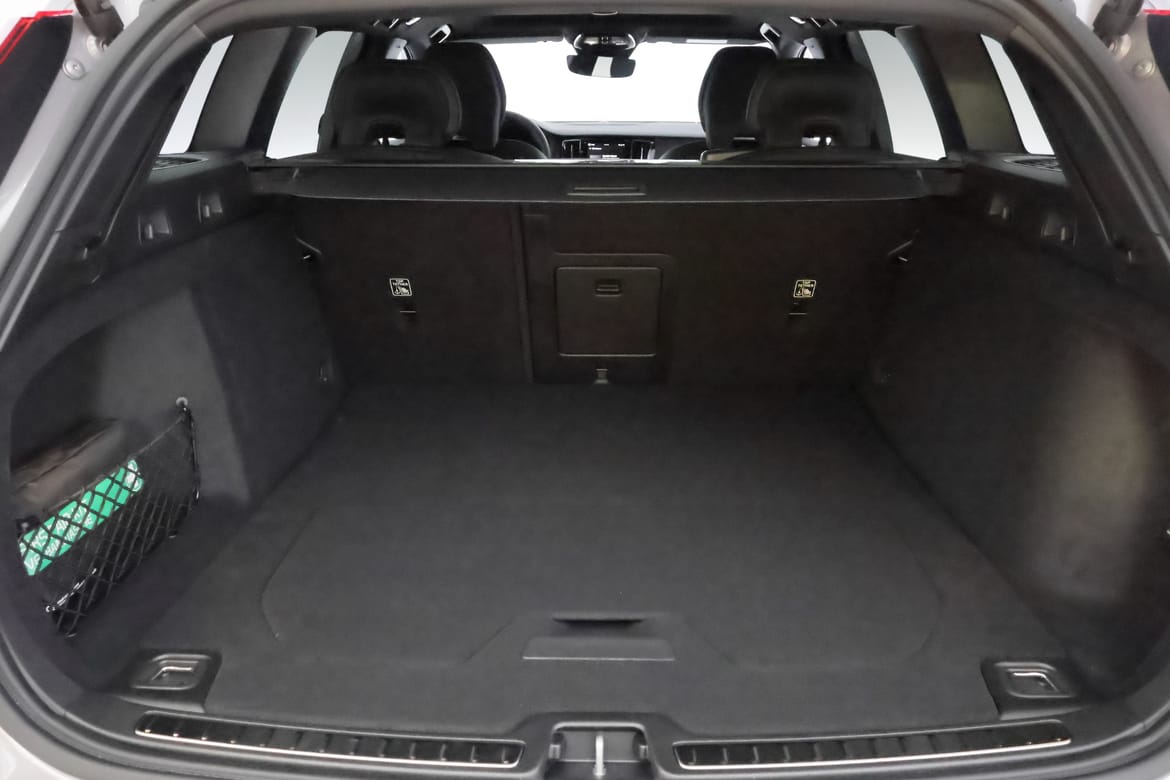 Volvo V60 2026 - miniatyr 27