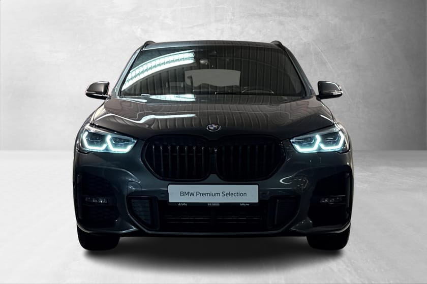 Bilde 2 av BMW X1 xDrive25e M-Sport, Pano, El.seter, Adp-cruise, HiFi