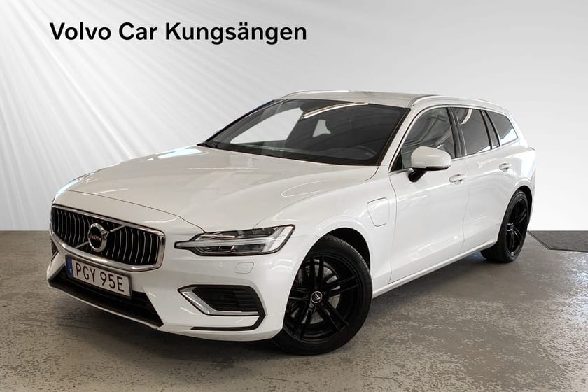 Bild 1 av Volvo V60 T8 TE Inscription