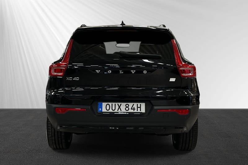 Volvo XC40 P6 Recharge