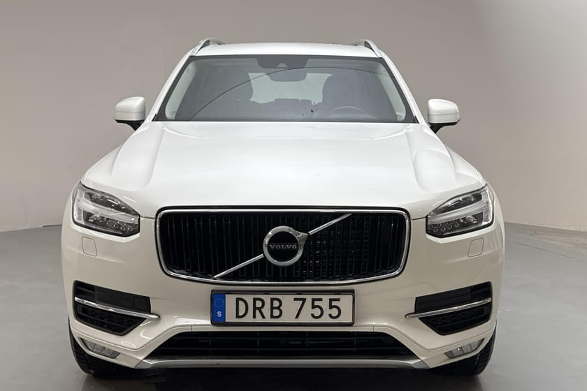 Bild 5 av Volvo XC90 D4 AWD (190hk) Momentum