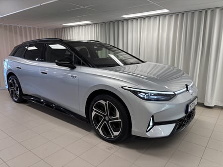 Volkswagen ID.7 GTX Tourer 86kWh Panorama