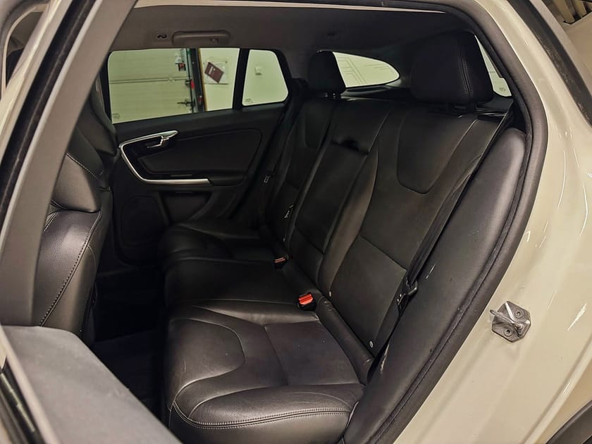 Bild 5 av Volvo V60 Cross Country D4 190Hk Summum Automat