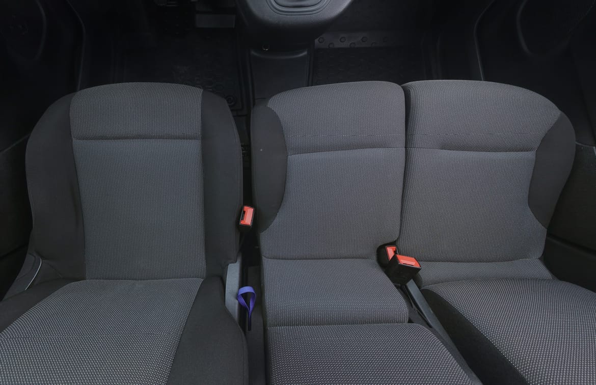 Citroën Berlingo 2020 - miniatyr 9