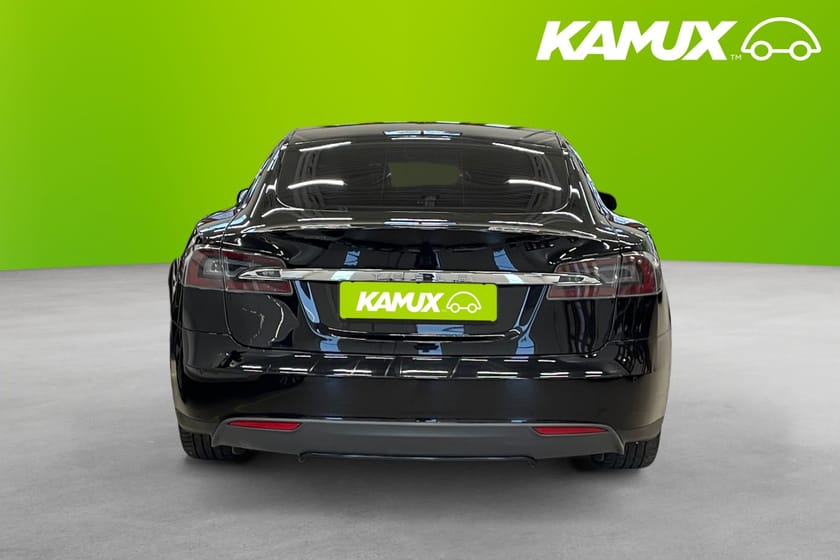 Bild 5 av Tesla Model S 70 Kwh Fri Supercharge CCS Kamera Navi 320hk
