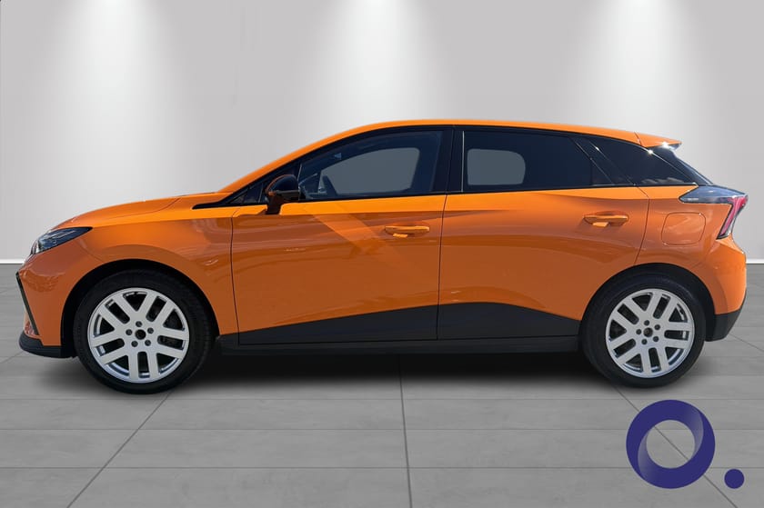 Bilde 2 av MG 4 Electric Long Range Range|Kun 37.000 km | Meget pen | Lang rekkevidde