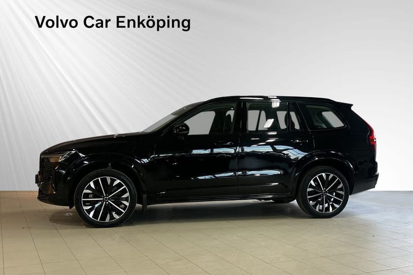 Bild 3 av Volvo XC90 T8 Ultra Dark (SELEKT)
