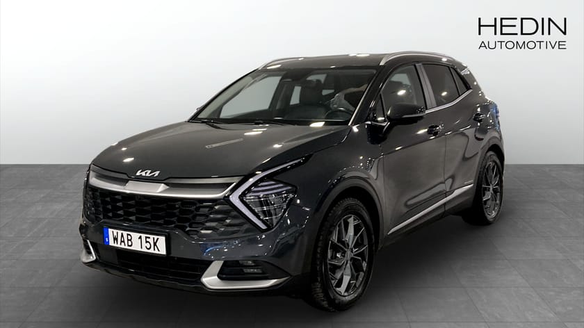 Bild 1 av Kia Sportage PHEV ADVANCE U HARMAN KARDON