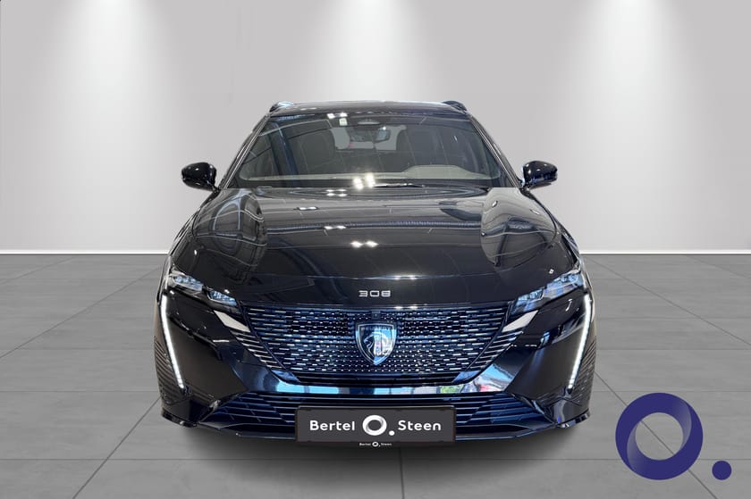 Bilde 4 av Peugeot E-308 SW GT / ADAPTIV CRUISE / GODT UTSTYRT! /