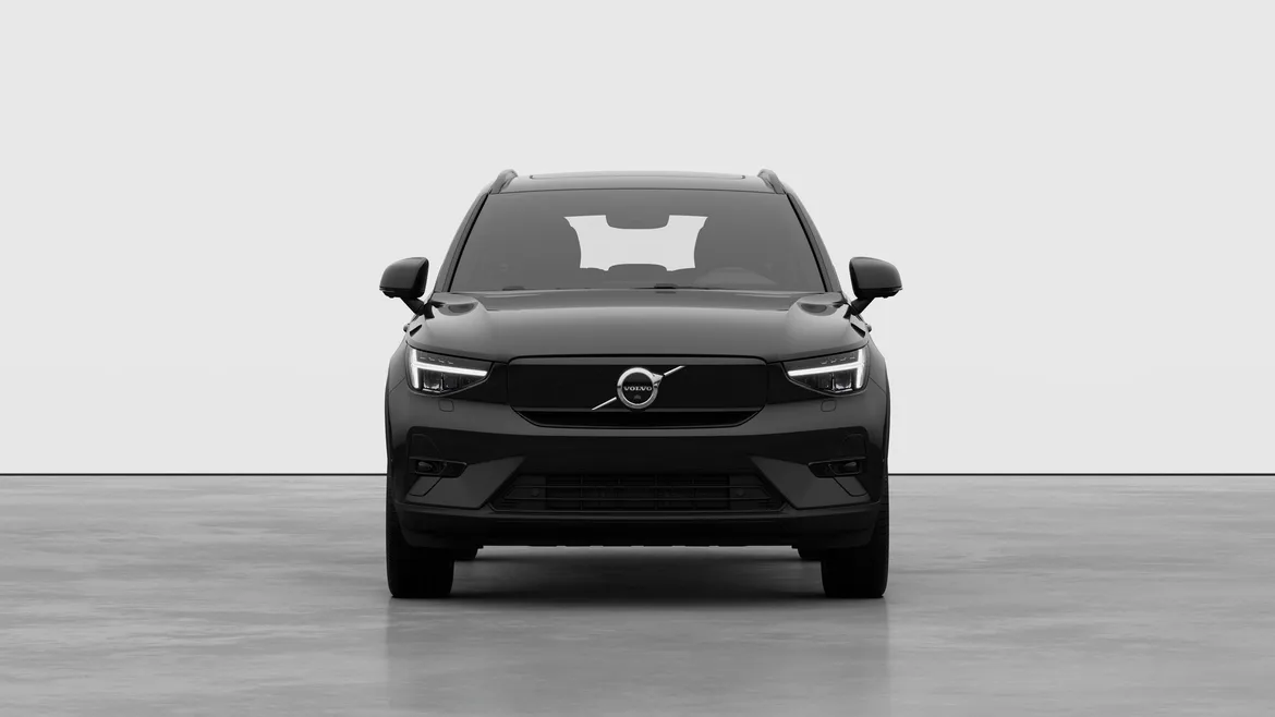 Volvo EX40 Single Motor Extended Range