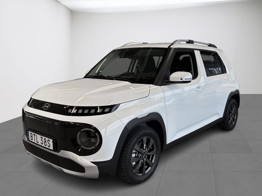 Bild 1 av Hyundai Inster Long Range 