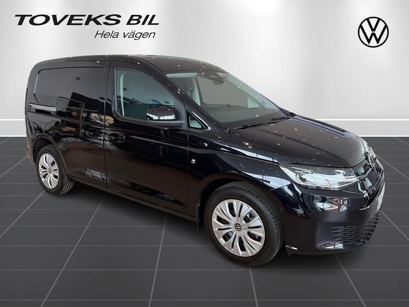 Bild 2 av Volkswagen Caddy Cargo eHybrid 1,5 L 110hk DSG