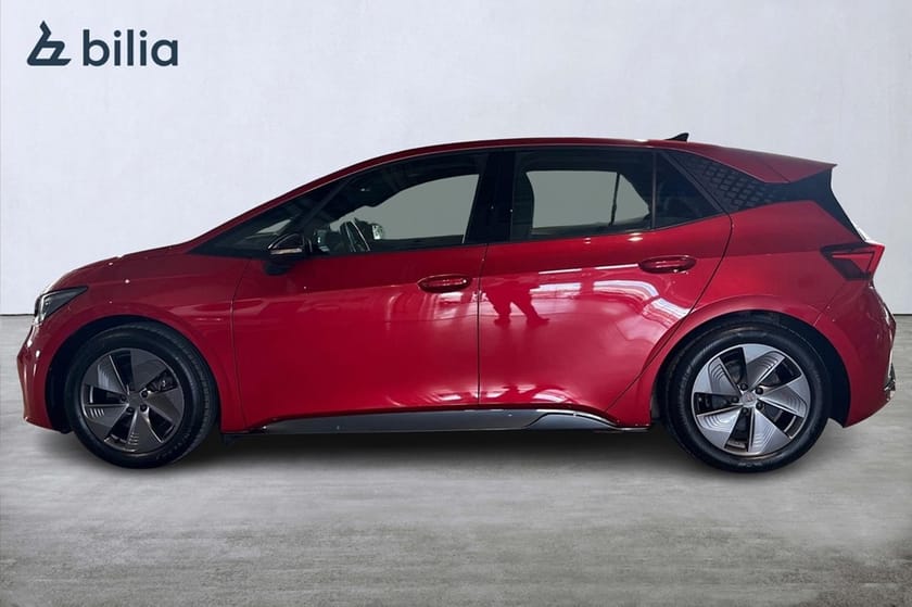Bild 3 av CUPRA Born 58 58, 204HK