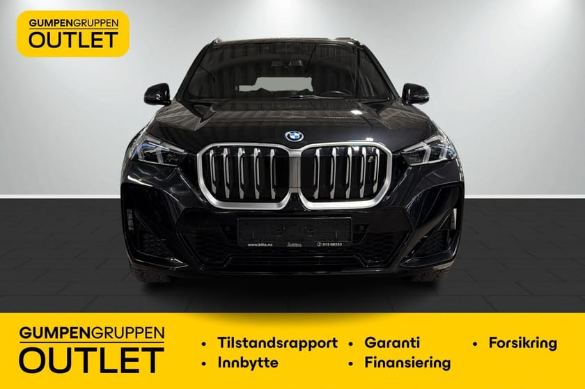 Bilde 4 av BMW iX1 xDrive30 Fully Charged (K) INNBYTTEKAMPANJE/360kamera/+