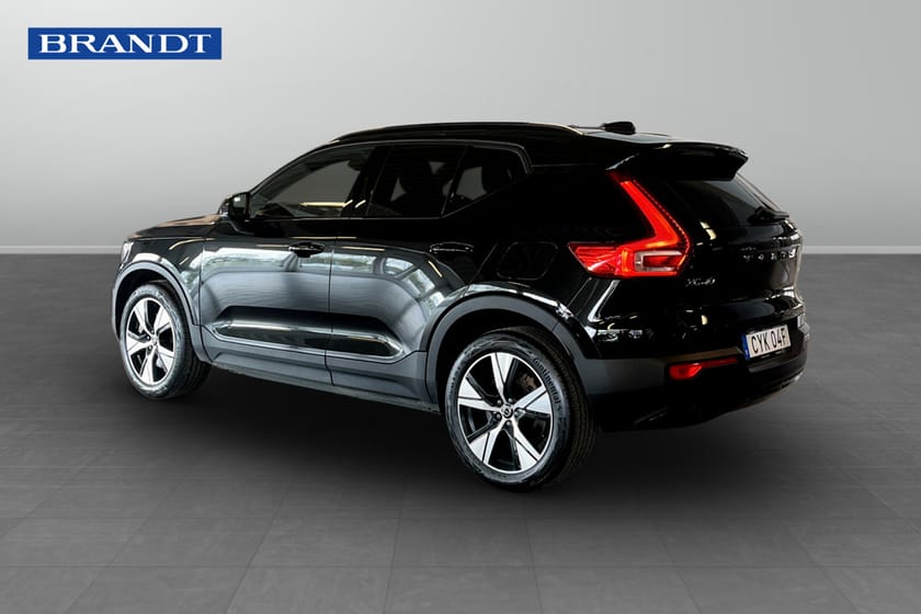 Bild 2 av Volvo XC40 Recharge Plus