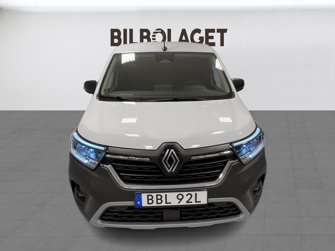 Renault Kangoo 2024 - miniatyr 6