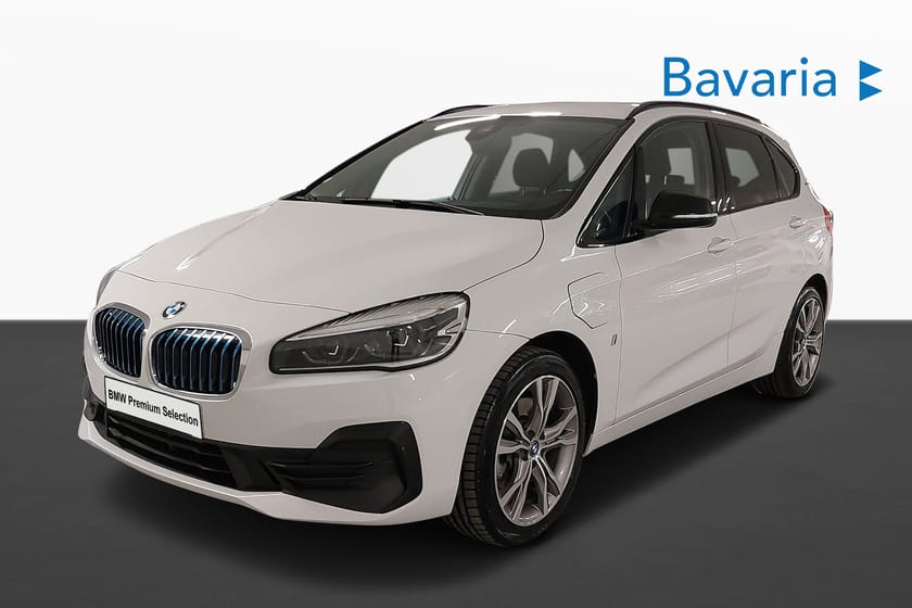 Bild 1 av BMW 225xe Active Tourer 