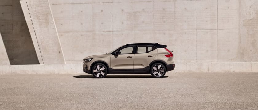 Operationell företagsleasing bakgrundsbild