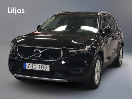 Volvo XC40 D3 FWD Momentum Advanced Edition//Glastak//