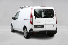 Thumnail bilde 2 av Ford Transit Connect 240 LWB